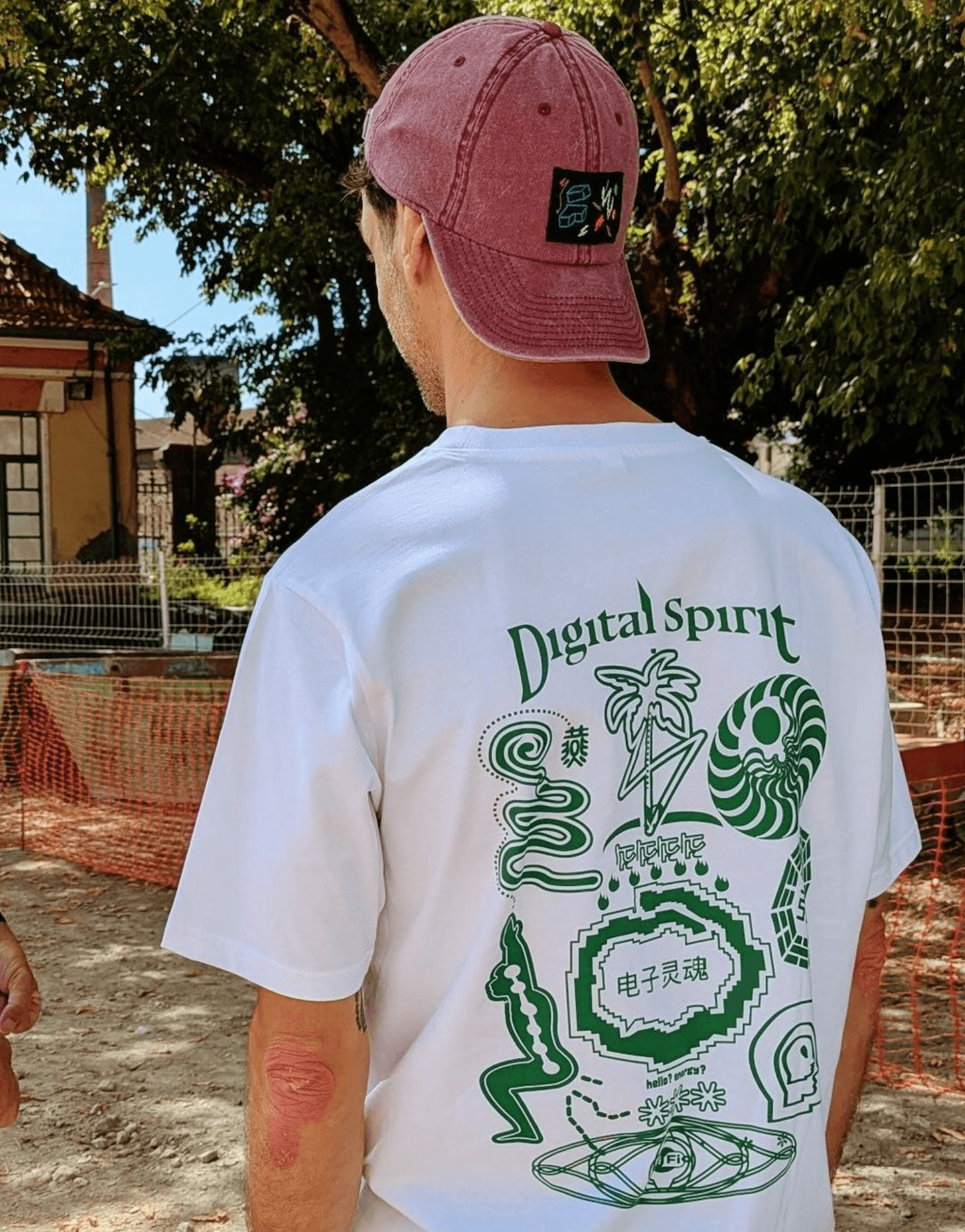 Our philosophy — original work by real people