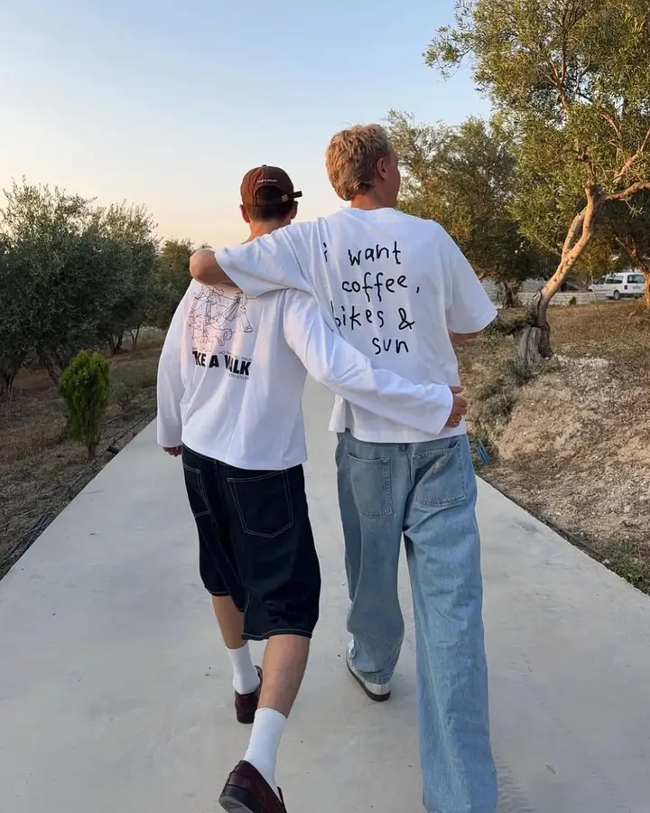 bring a friend
