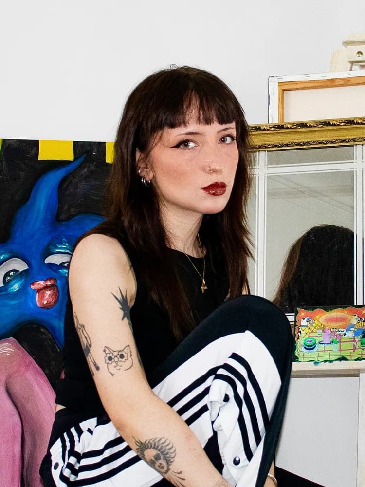 Justine Jossart